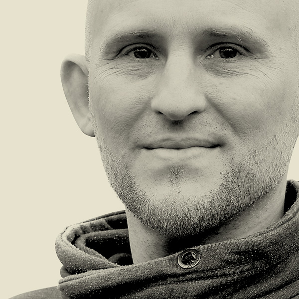 Porträt: Andreas Spangenberg