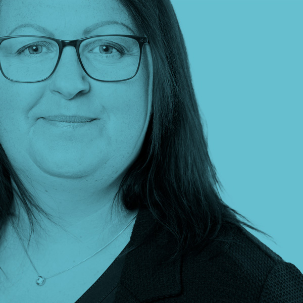 Porträt: Julia Lichtenberg