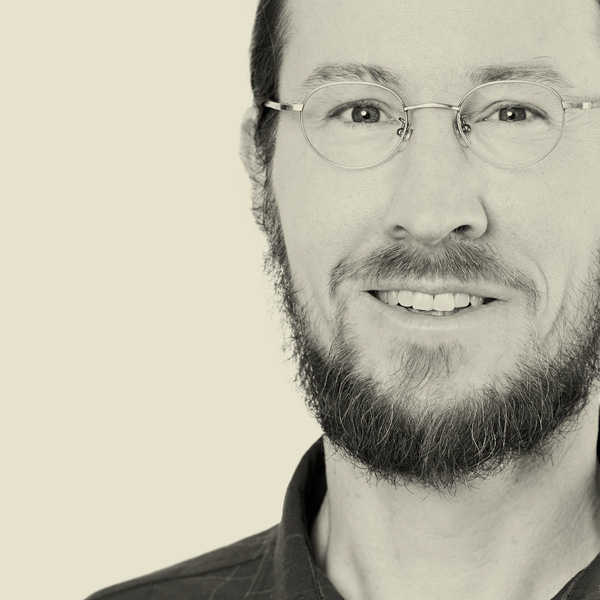 Porträt: Martin Dinse