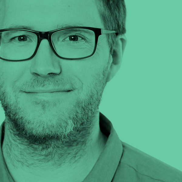 Porträt: Thomas Geisler